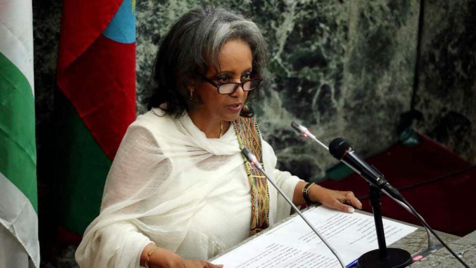 Éthiopie : Sahle-Work Zewde, une diplomate francophile élue cheffe d’État