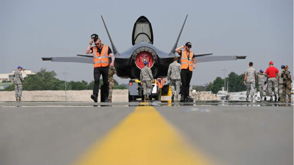 Pourquoi la Belgique n'a pas acheté de Rafales à la France