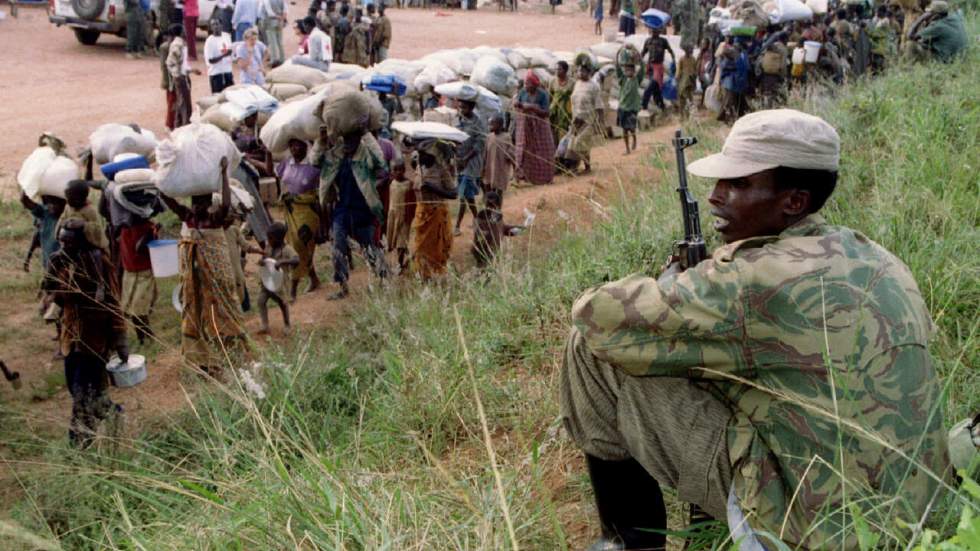 Rwanda : des associations françaises s'opposent à un non-lieu dans le massacre de Bisesero