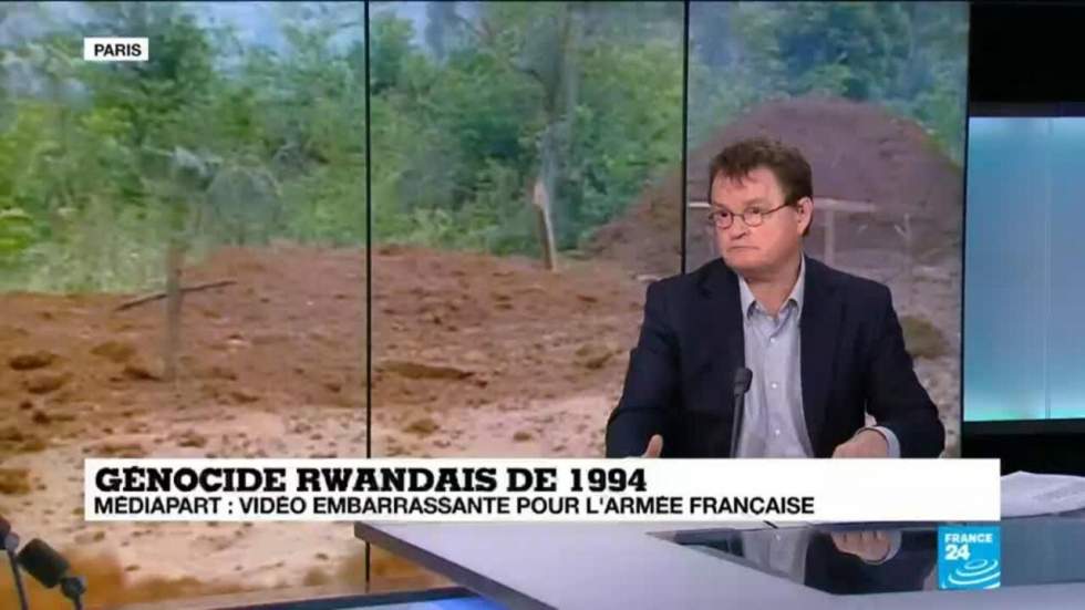 Rwanda : des associations françaises s'opposent à un non-lieu dans le massacre de Bisesero