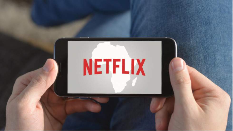 L'Afrique, le prochain défi de Netflix