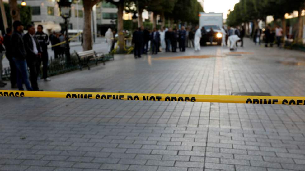 Terrorisme : quand le kamikaze est une femme Terrorisme : quand le kamikaze est une femme