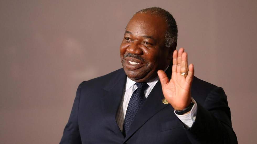 Le président du Gabon Ali Bongo hospitalisé à Riyad après un "malaise"