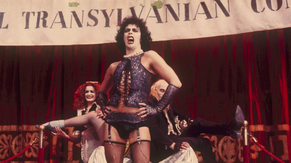 D’échec à film culte : comment le "Rocky Horror Picture Show" a construit sa légende