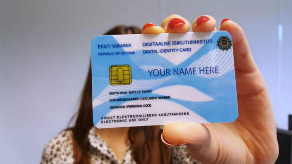 Devenir e-resident : comment la nationalité numérique fait rayonner l'Estonie Devenir e-resident : comment la nationalité numérique fait rayonner l'Estonie