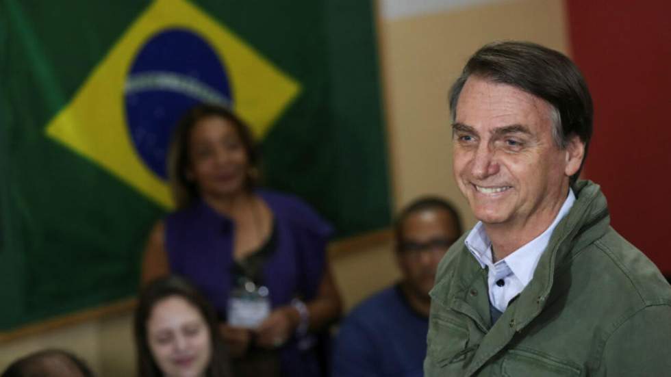 Les principaux défis qui attendent le président Jair Bolsonaro au Brésil