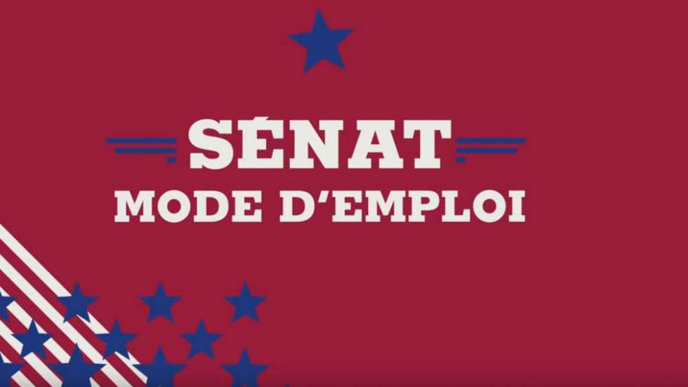 MIDTERMS - Sénat américain : mode d'emploi MIDTERMS - Sénat américain : mode d'emploi
