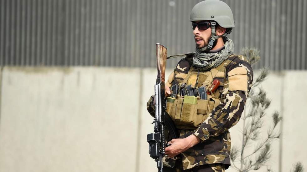 Attaque-suicide meurtrière en Afghanistan, près d'une prison de Kaboul Attaque-suicide meurtrière en Afghanistan, près d'une prison de Kaboul