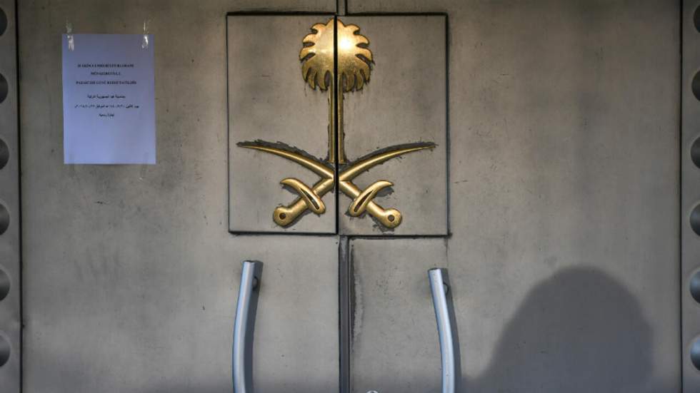 Jamal Khashoggi a été "étranglé" et "démembré", selon le procureur d'Istanbul Jamal Khashoggi a été "étranglé" et "démembré", selon le procureur d'Istanbul