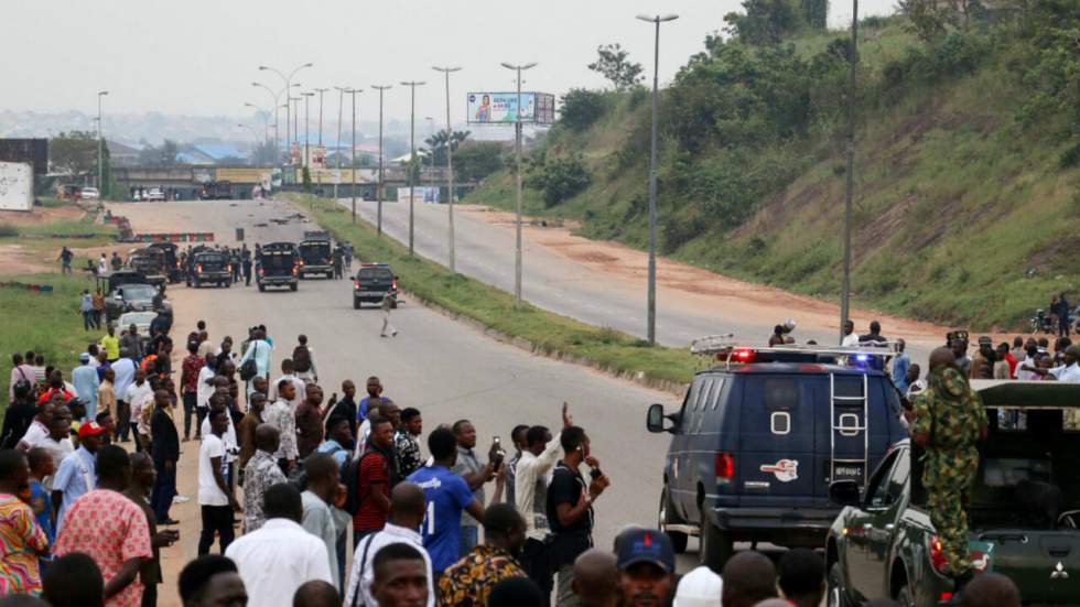 Au Nigeria, la répression de religieux chiites fait craindre un regain de violences