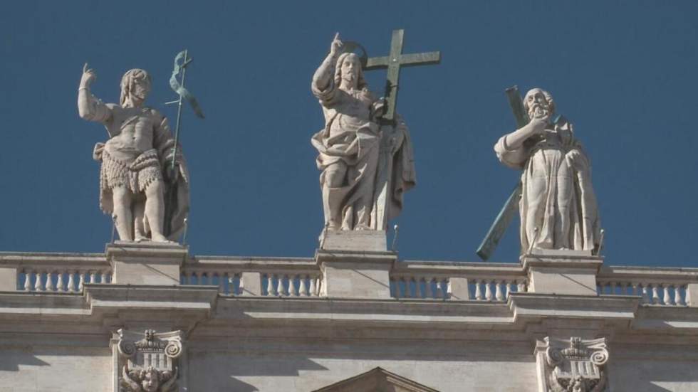 Église et pédophilie : des promesses, des excuses, mais quelles actions ? Église et pédophilie : des promesses, des excuses, mais quelles actions ?