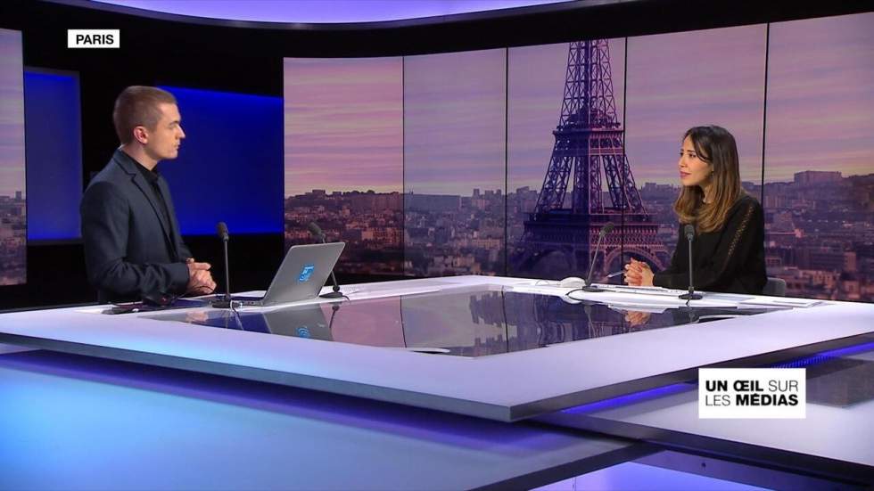 "La purge" : une nuit d'Halloween entachée de violences en France "La purge" : une nuit d'Halloween entachée de violences en France