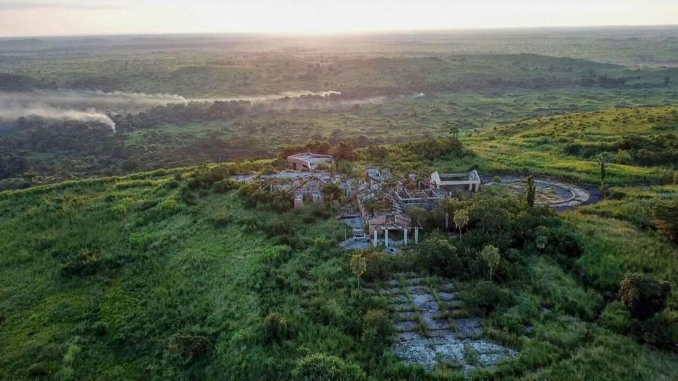 Billet Retour à Gbadolite : la nostalgie de l'ère Mobutu en RD Congo