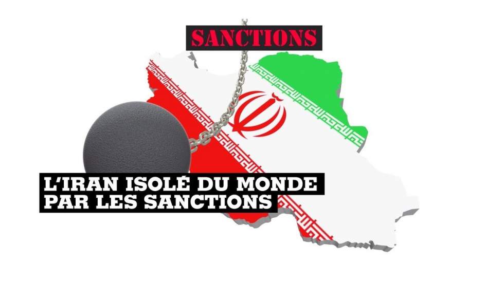 Iran : entrée en vigueur des sanctions américaines