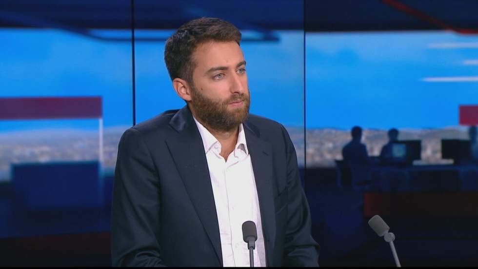 Le fils de la journaliste assassinée à Malte demande justice