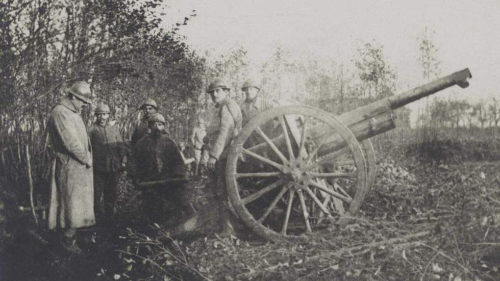 Armistice de 1918 : comment les Alliés ont-ils renversé la situation militaire ?