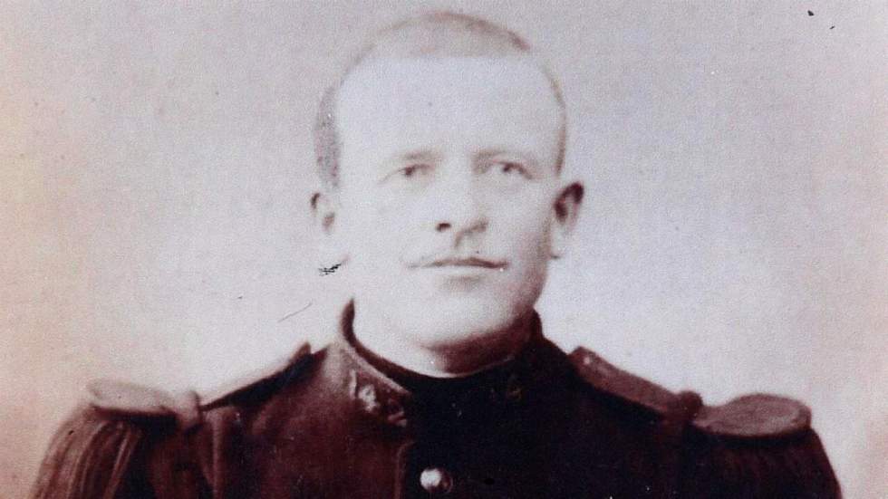 Armistice de 1918 : Augustin Trébuchon, l’éternel dernier tué Armistice de 1918 : Augustin Trébuchon, l’éternel dernier tué