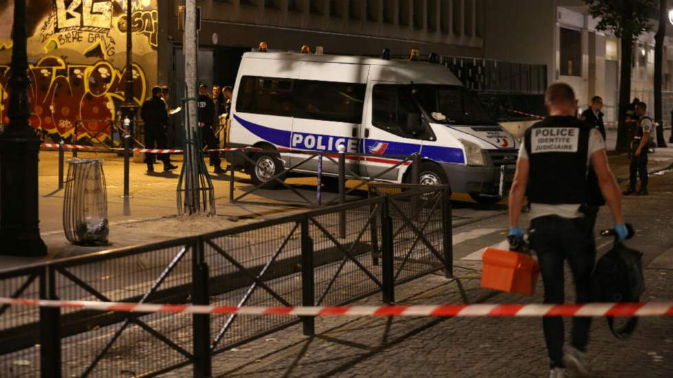 Six membres d'une fratrie jugés pour terrorisme aux assises de Paris Six membres d'une fratrie jugés pour terrorisme aux assises de Paris