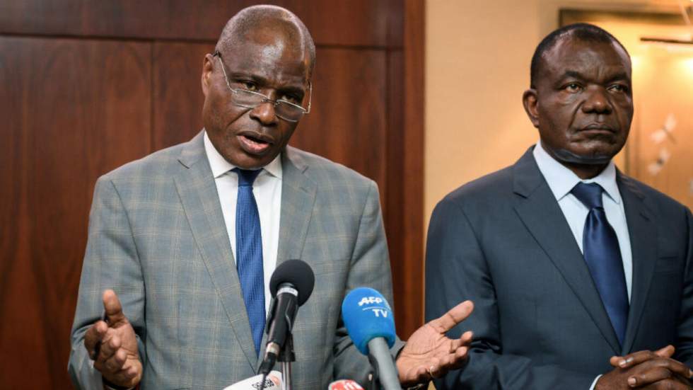 RD Congo : Martin Fayulu candidat unique de l'opposition à la présidentielle