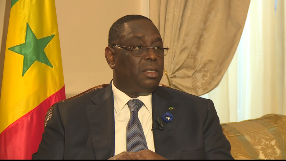 Macky Sall veut une mobilisation contre le terrorisme au Sahel comme en Syrie