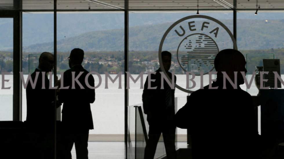 Football Leaks : l'UEFA pourrait rouvrir certains dossiers préalablement classés