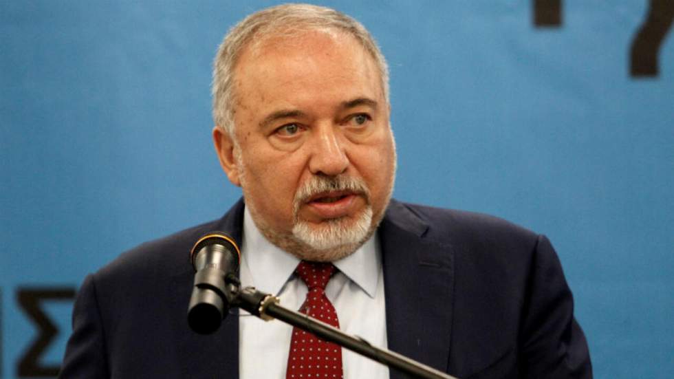 Israël : démission du ministre de la Défense, Avigdor Lieberman, après le cessez-le-feu à Gaza