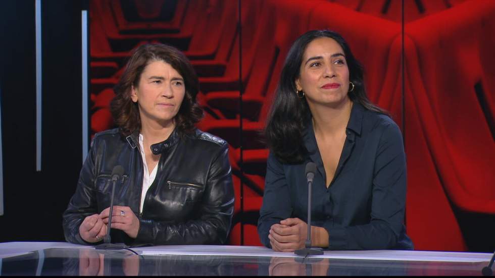 "8, avenue Lénine" : le parcours du combattant d'une femme rom en France "8, avenue Lénine" : le parcours du combattant d'une femme rom en France