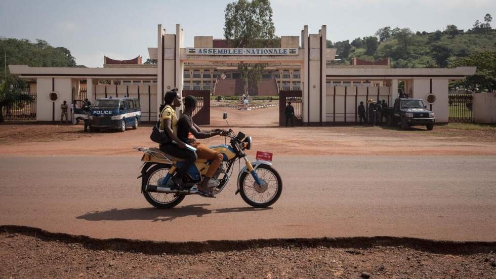 Climat : les deux tiers des villes africaines courent un "risque extrême"