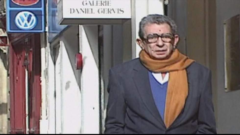 Dix ans après sa mort, hommage à Youssef Chahine Dix ans après sa mort, hommage à Youssef Chahine