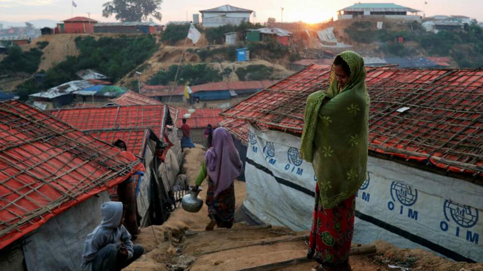 Tensions et inquiétudes au jour J du rapatriement des Rohingya en Birmanie Tensions et inquiétudes au jour J du rapatriement des Rohingya en Birmanie