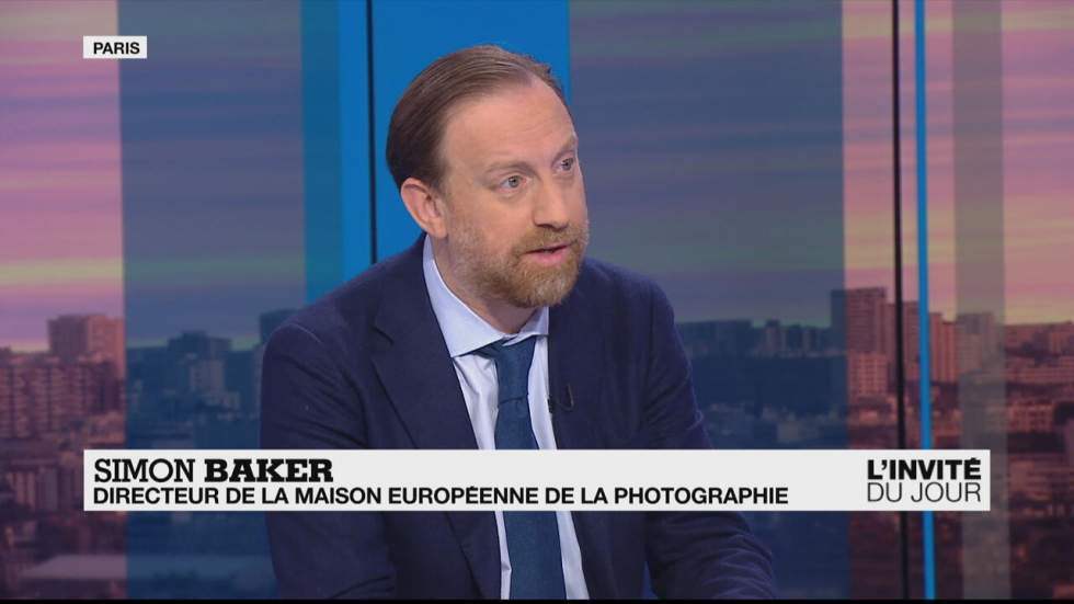 Simon Baker : "Le Brexit peut menacer la circulation des œuvres d’art en Europe"