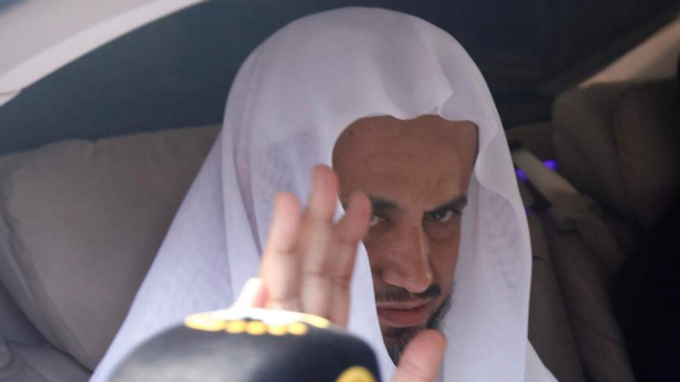 Affaire Khashoggi : le parquet saoudien requiert la peine de mort contre cinq accusés Affaire Khashoggi : le parquet saoudien requiert la peine de mort contre cinq accusés