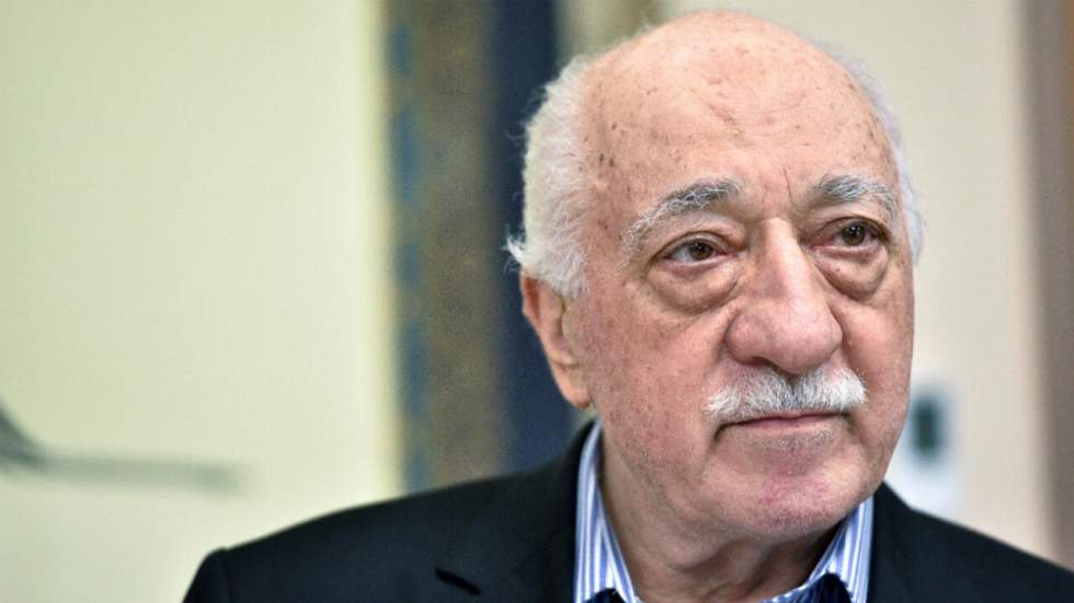 Affaire Khashoggi : Washington envisage l'expulsion de Gülen pour calmer Ankara Affaire Khashoggi : Washington envisage l'expulsion de Gülen pour calmer Ankara