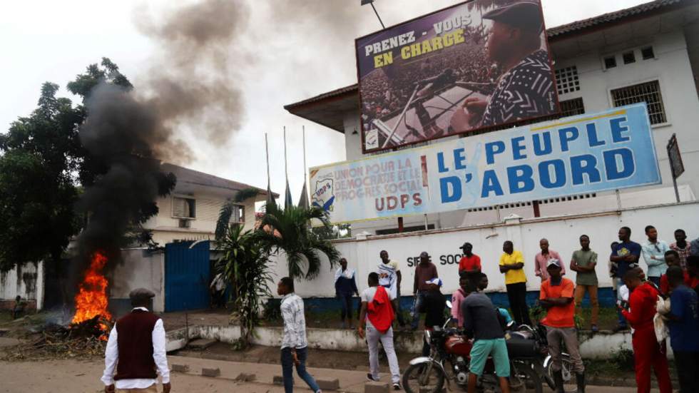 Incertitudes et tractations à un mois de la présidentielle en RD Congo