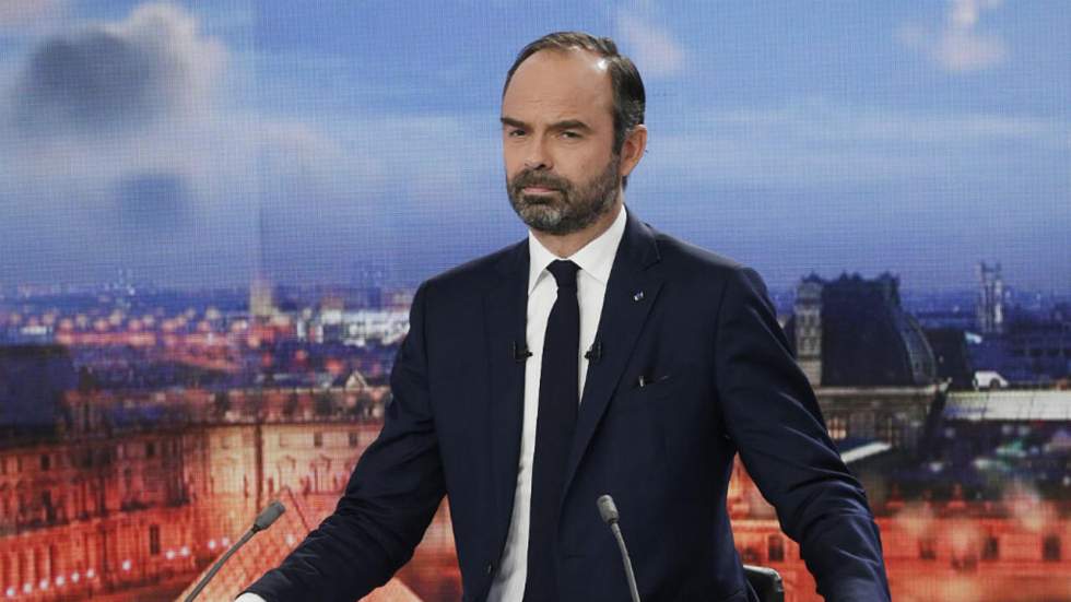 "Gilets jaunes" : le gouvernement maintient le "cap" malgré la mobilisation