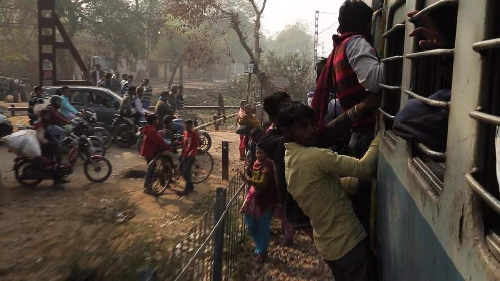 23 millions de candidats, 127 000 postes : Indian Railways recrute ! 23 millions de candidats, 127 000 postes : Indian Railways recrute !