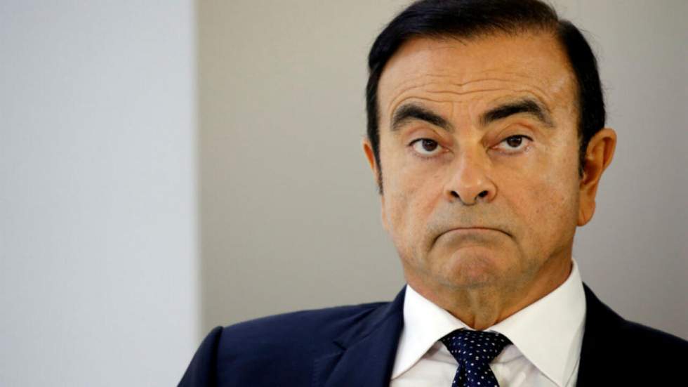 Pourquoi le salaire de Carlos Ghosn a toujours choqué au Japon