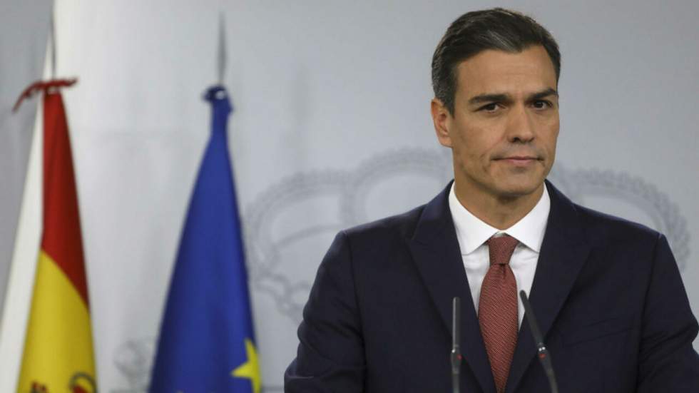 Gibraltar : l'Espagne menace de bloquer le projet d'accord sur le Brexit