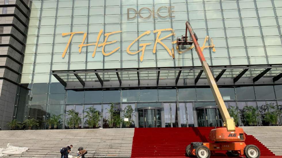 Dolce & Gabbana se fait tailler un costard par les internautes chinois