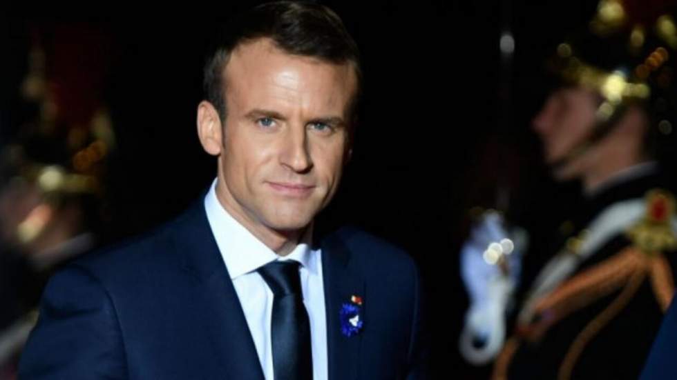 La PMA sera élargie à toutes les femmes en 2019, assure Macron aux associations LGBT La PMA sera élargie à toutes les femmes en 2019, assure Macron aux associations LGBT