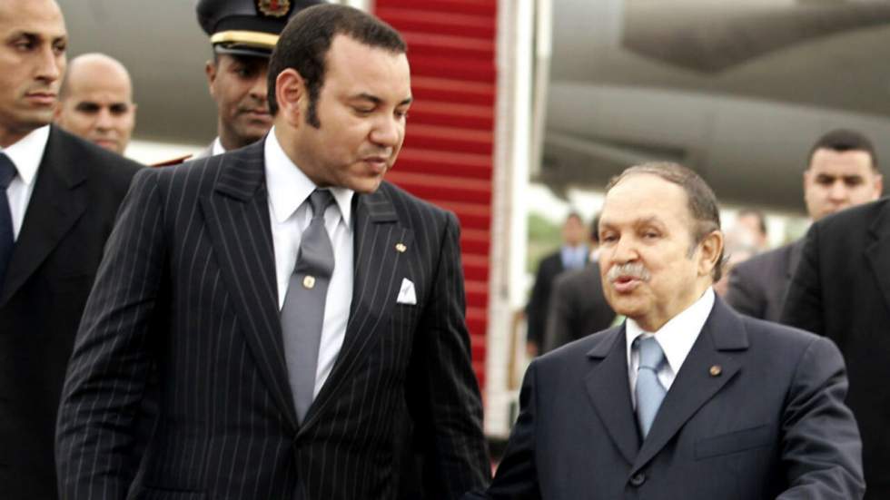 Vidéo : entre le Maroc et l'Algérie, une réconciliation difficile Vidéo : entre le Maroc et l'Algérie, une réconciliation difficile