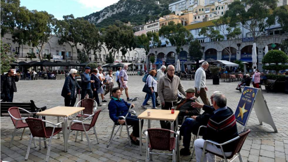 Brexit : Madrid intraitable sur la question de Gibraltar, toujours pas d'avancée entre Européens