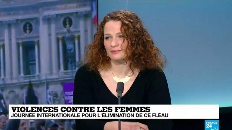 Violences faites aux femmes : "Il y a un réel problème de formation des professionnels"