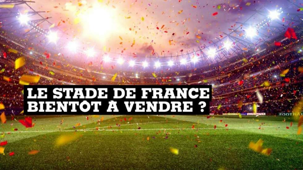 Le Stade de France peine toujours à trouver son modèle économique