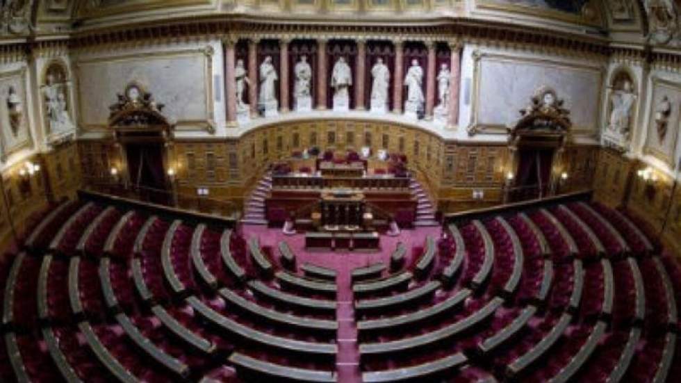 Un haut fonctionnaire du Sénat français soupçonné d’espionnage au profit de Pyongyang Un haut fonctionnaire du Sénat français soupçonné d’espionnage au profit de Pyongyang
