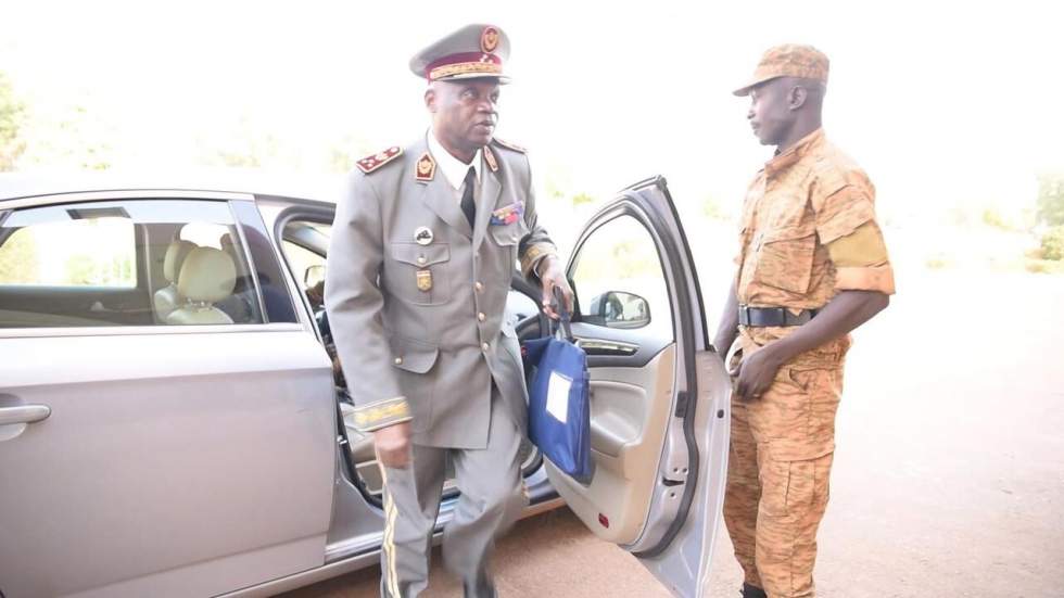 Burkina Faso : le général Diendéré nie être le cerveau du putsch raté de 2015