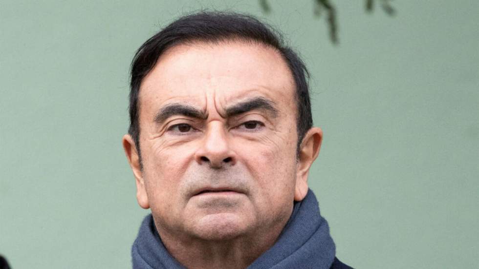 Mitsubishi évince à son tour Carlos Ghosn