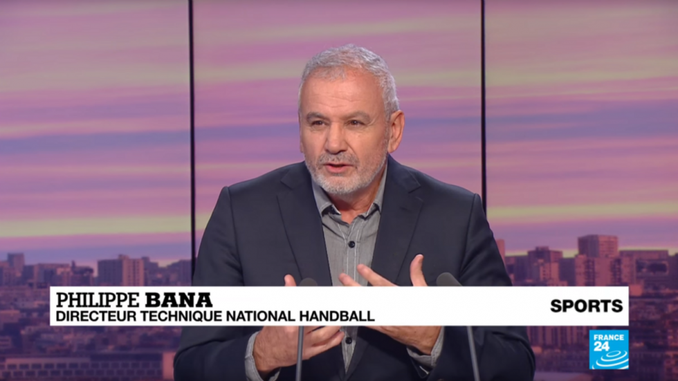 Vidéo : le handball français ou "l'obsession de l'excellence permanente"