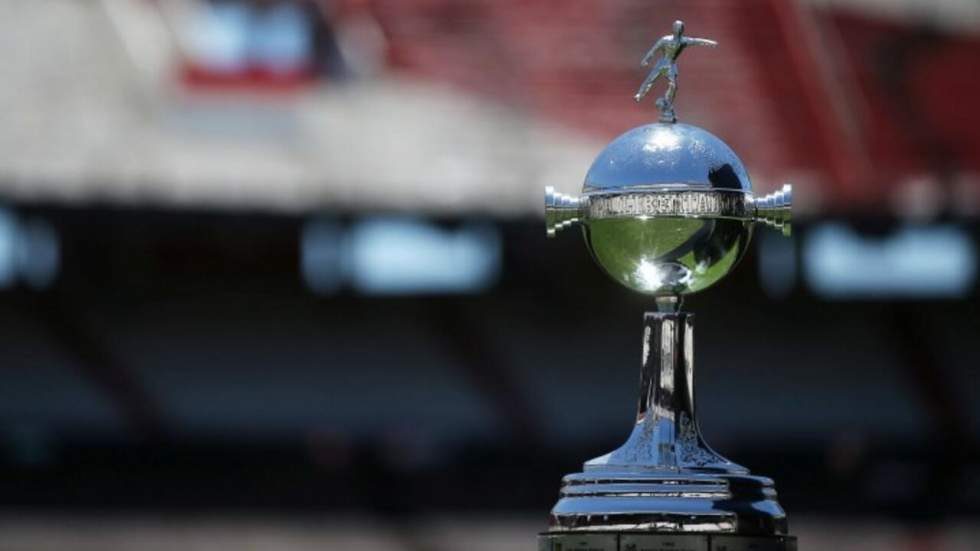 Copa Libertadores : l'Argentine privée de la finale retour entre Boca et River Copa Libertadores : l'Argentine privée de la finale retour entre Boca et River