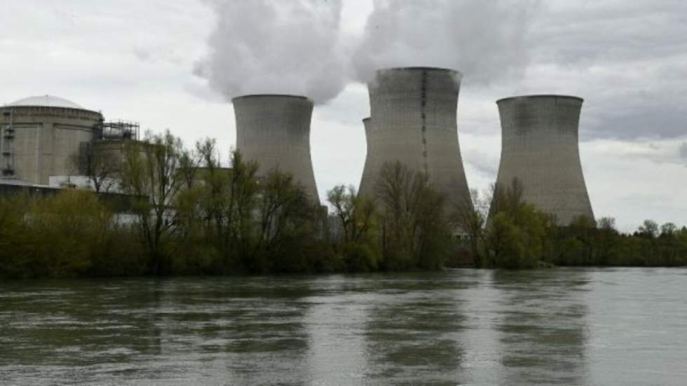 Nucléaire, éolien... les grandes annonces de Macron sur la transition écologique Nucléaire, éolien... les grandes annonces de Macron sur la transition écologique
